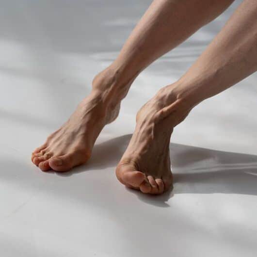 Danza contemporanea al festival venere in teatro 2026