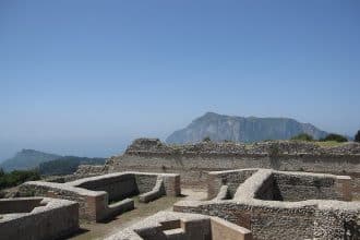 Villa jovis a capri, apertura serale gratuita del 7 settembre 2026