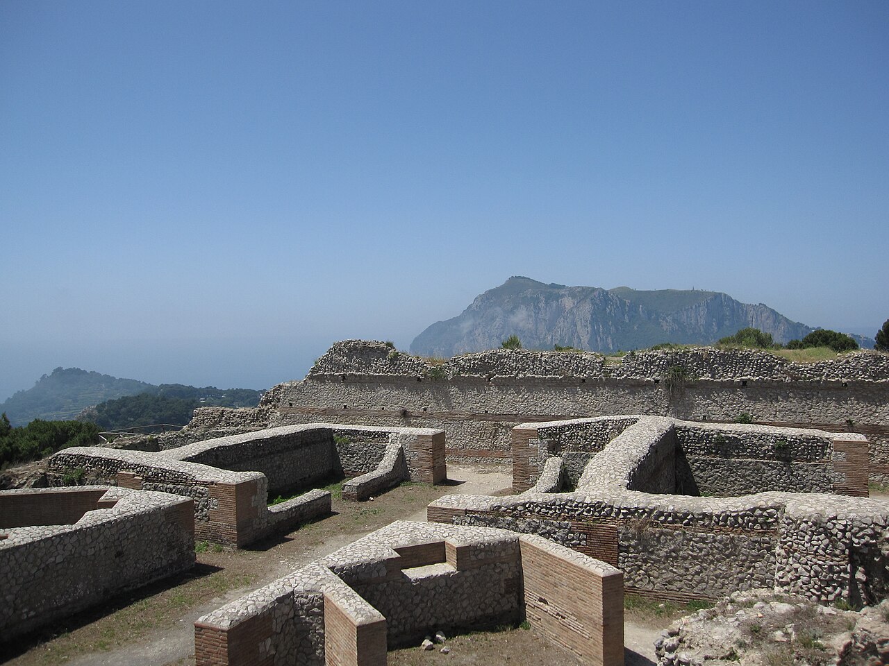 Villa jovis a capri, apertura serale gratuita del 7 settembre 2026
