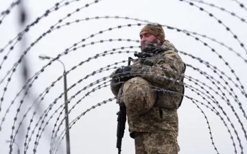 Pillole di storia contemporanea, cosa accade oggi ai confini dei paesi baltici?