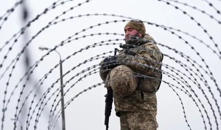 Pillole di storia contemporanea, cosa accade oggi ai confini dei paesi baltici? Pillole di storia contemporanea, cosa accade oggi ai confini dei paesi baltici?