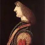Il ritratto di ambrogio de predis recuperato dai monuments men torna all’asta