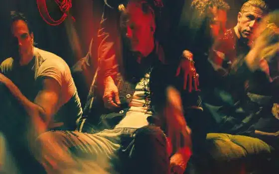 Copertina di perfecth dei queens of the stone age