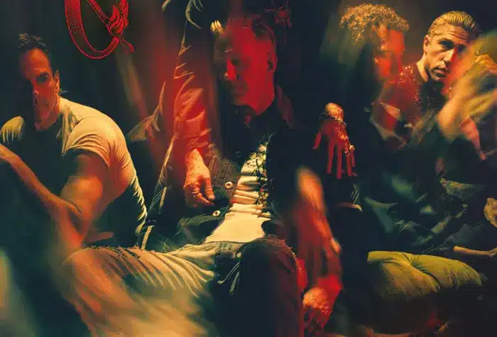 Perfecth dei queens of the stone age: significato e canzoni