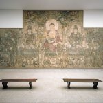 Il buddha di 274 frammenti: il met corregge il montaggio del 1964