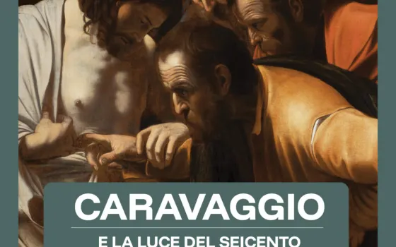Caravaggio a parma 2026: biglietti, orari e cosa vedere