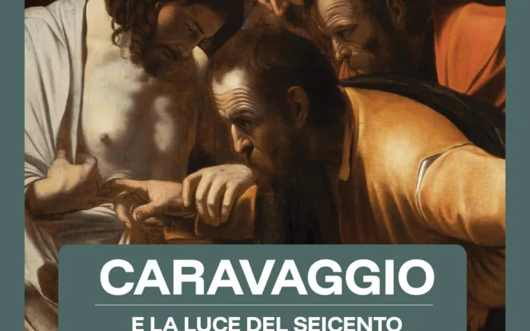 Caravaggio a parma 2026: biglietti, orari e cosa vedere