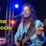 Caterina di aeroplano: che fine ha fatto la cantante degli 883?