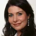 Christiana ruggeri, vita e curiosità della giornalista del tg2