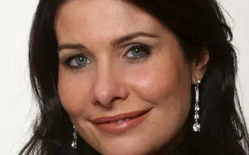 Christiana ruggeri, vita e curiosità della giornalista del tg2
