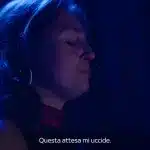 Giorgia cappelletti a x factor: chi è clarice e perché iron sky emoziona