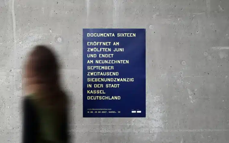Documenta 16: date 2027, nuovi curatori e cosa aspettarsi
