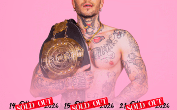 Emis killa a milano 2026: date, orari e biglietti per terza stagione