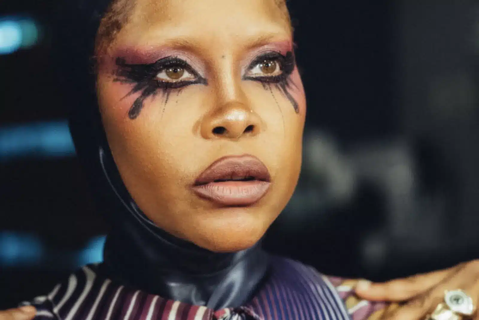 Erykah badu a milano per jazzmi 2026