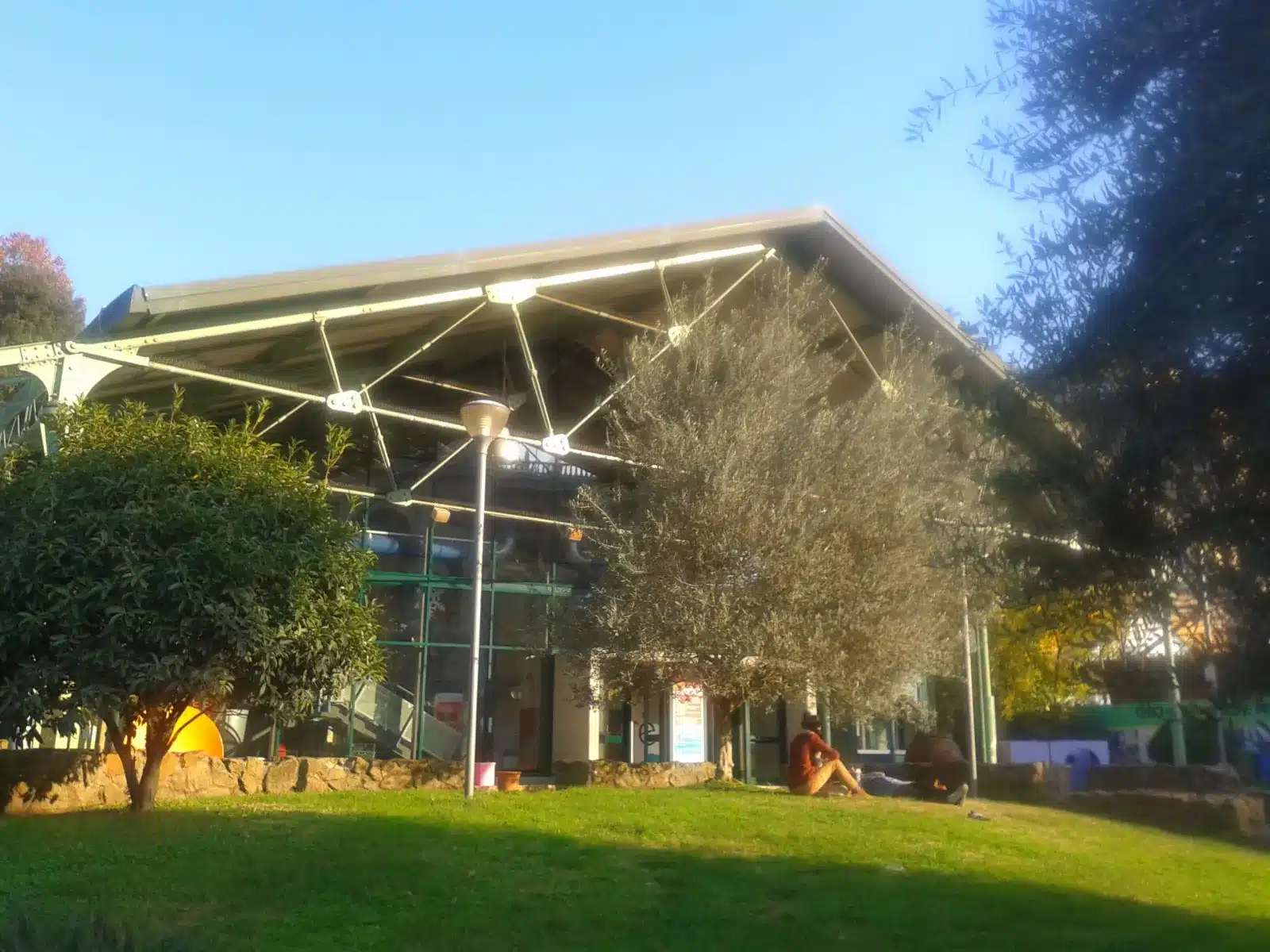 Museo per bambini e famiglie a roma