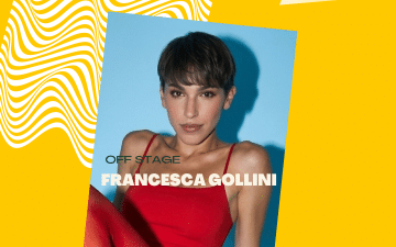 Francesca gollini oggi: la nuova vita dopo non è la rai
