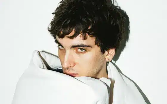 Giuse the lizia, mdma: significato dell’album e dei brani