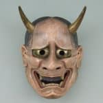 Hannya: significato della maschera giapponese e perché ha le corna