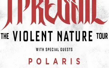I prevail a milano 2026: orari, support act e alcatraz
