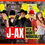 J-ax a milano 2026: orari, sold out e fabrique il 10 ottobre