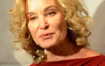 Jessica lange a torino: orari, biglietti e cosa vedere alla mostra