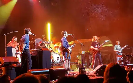 King gizzard bologna 2027: biglietti e prevendite