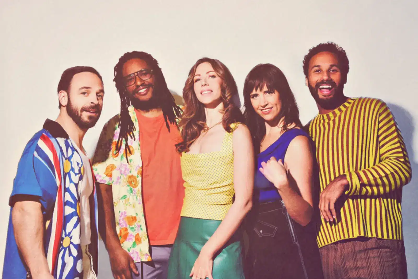 Lake street dive a milano per jazzmi 2026