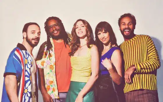 Lake street dive a milano 2026: orari, biglietti e alcatraz
