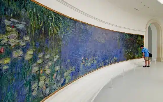 Musée de l’orangerie gratis: prima domenica, prenotazione e ninfee