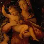 Niccolò betti: il san giovannino nascosto che il restauro ha ritrovato