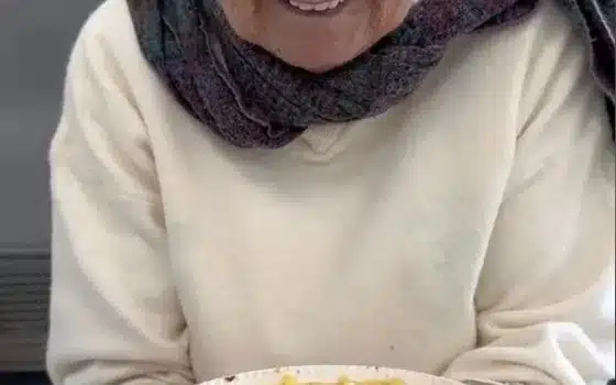 Chi era nonna silvi: la storia, i nipoti e il successo a 81 anni