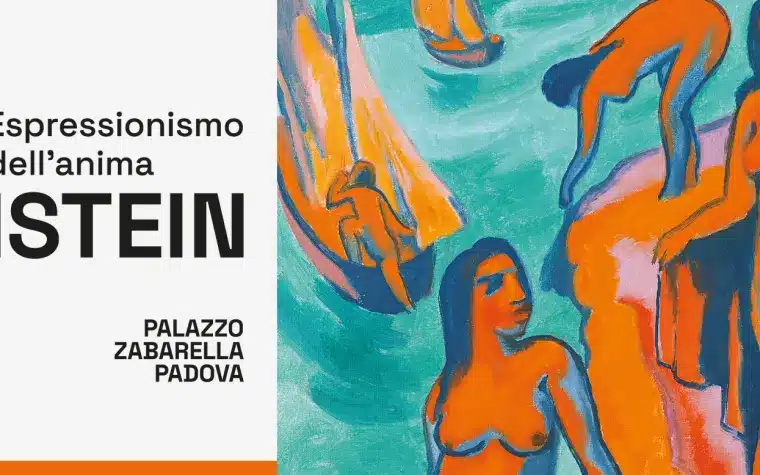 Max pechstein a padova 2026: biglietti, orari e opere