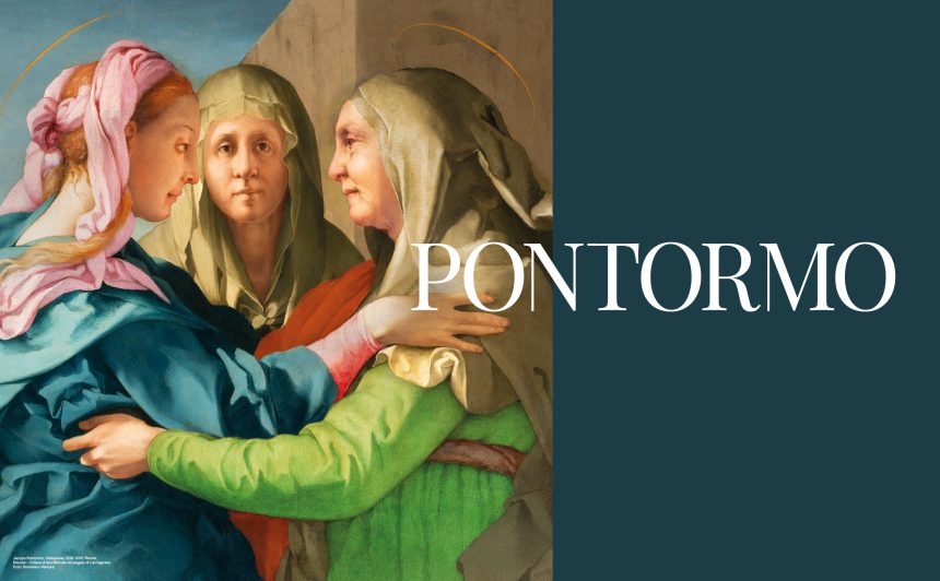Pontormo alle scuderie del quirinale, mostra 2026