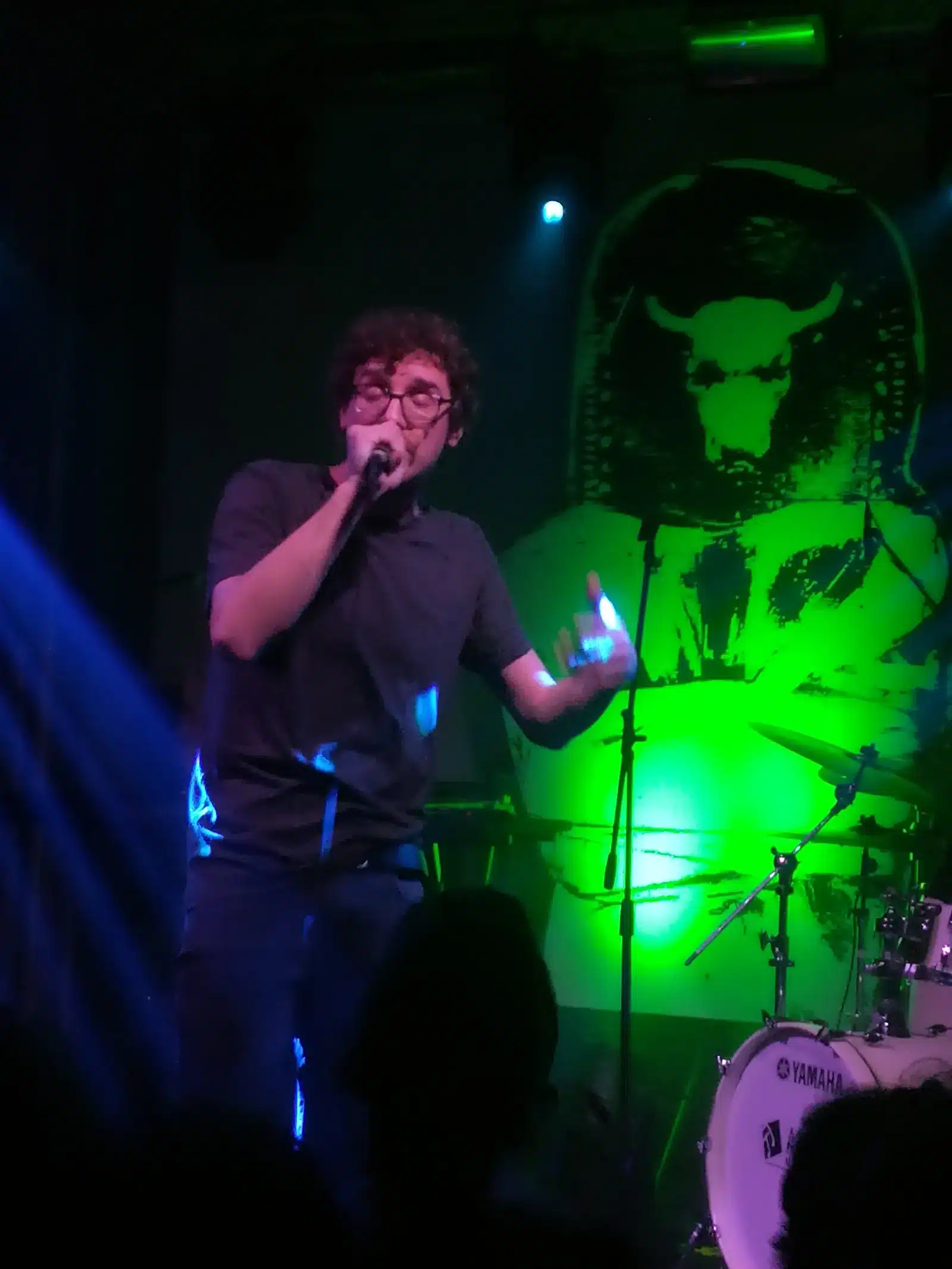 Willie peyote, protagonista del club tour 2026
