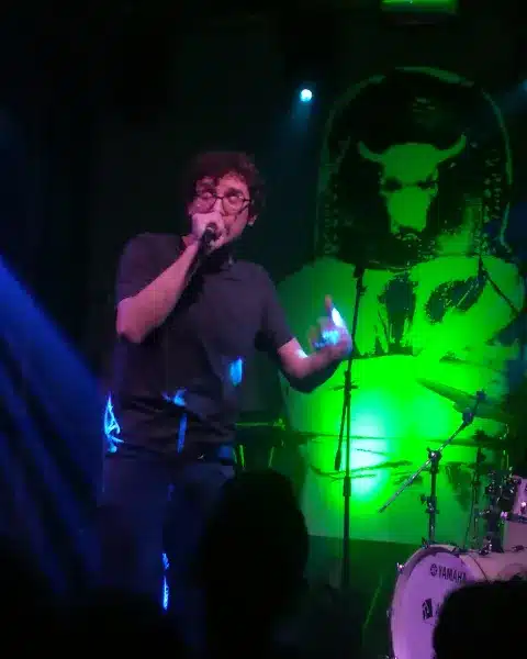 Willie peyote, protagonista del club tour 2026