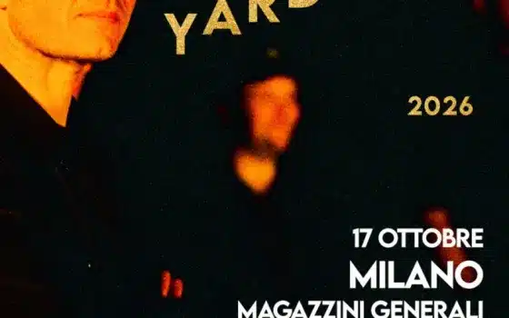 Yard act a milano il 17 ottobre 2026: orari, biglietti e come arrivare