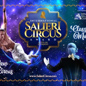 International Salieri Circus Award