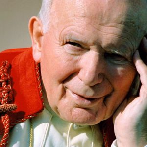 Lettera agli artisti di Giovanni Paolo II