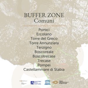 Buffer zone