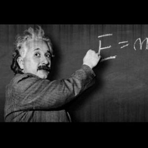 teoria della relatività