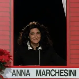 Anna Marchesini